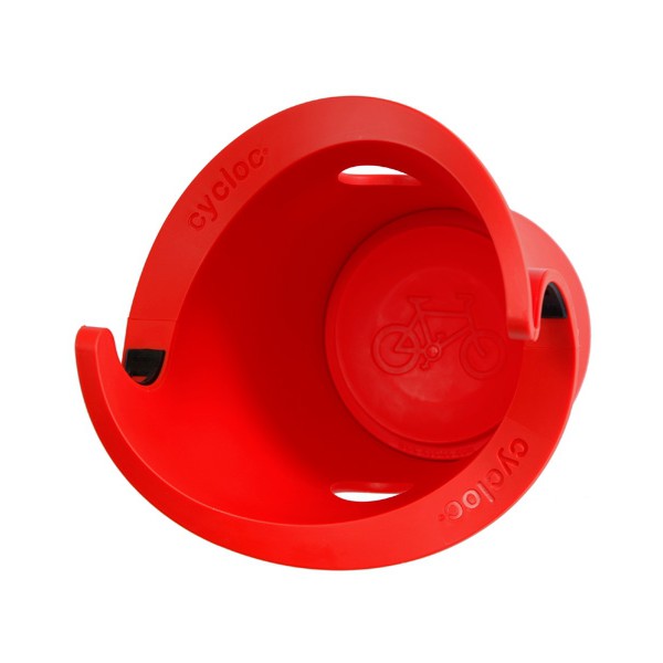 Cycloc Solo Red