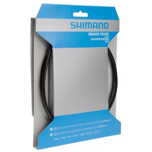 Shimano Saint, 1000mm, Smbh90