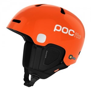 POC Pocito Fornix Orange
