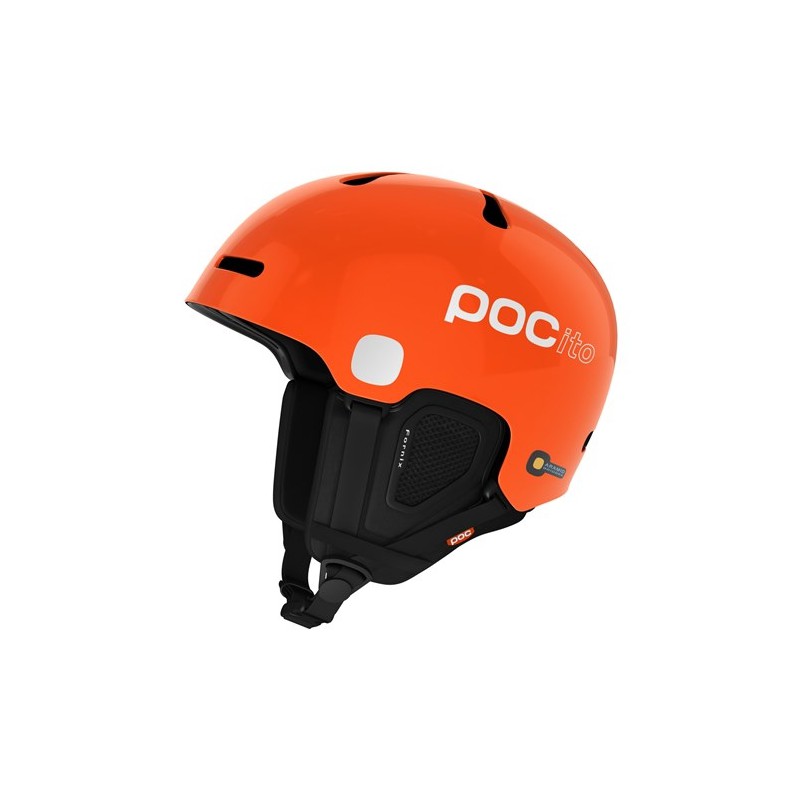 POC Pocito Fornix Orange