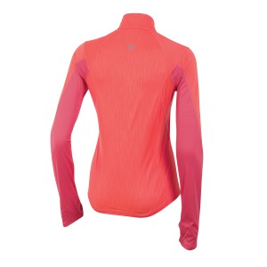 Pearl Izumi Fly Ls Red