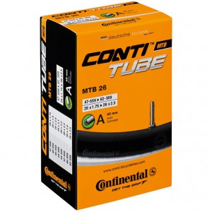 Continental Compact...