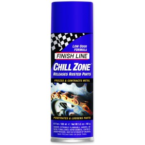 Finish Line Chill Zone 180ml aerozol