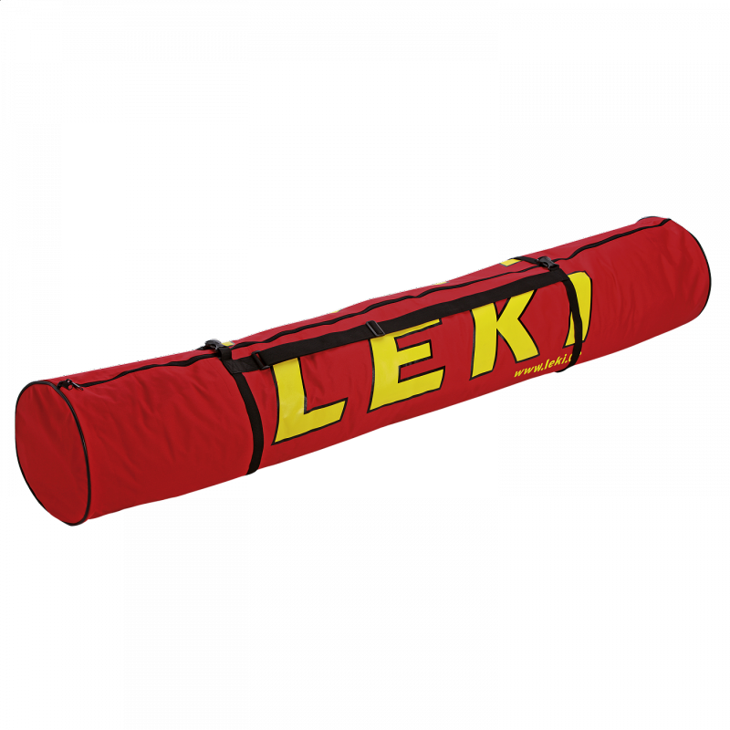 Leki Skisack für 3 Paar Alpinski 210 cm