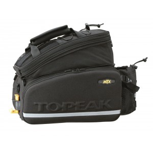 Topeak MTX Trunk Bag Dx
