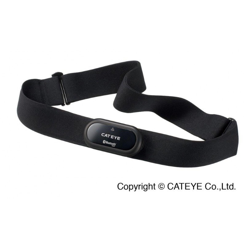 CatEye HR-12