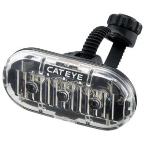 Lampka CatEye TL-LD135-F OMNI 3