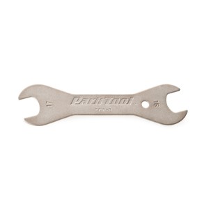 Park Tool DCW-3 17/18 mm
