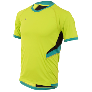 Pearl Izumi Pursuit SS Lime Punch/Viridian Green
