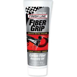 Finish Line Fiber Grip 50g