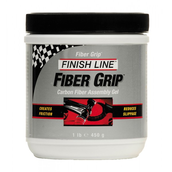 Finish Line Fiber Grip 450g