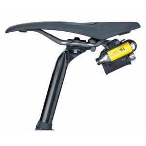 Topeak Air Booster Extreme