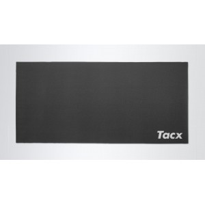 Tacx Trainer mat Rolls up