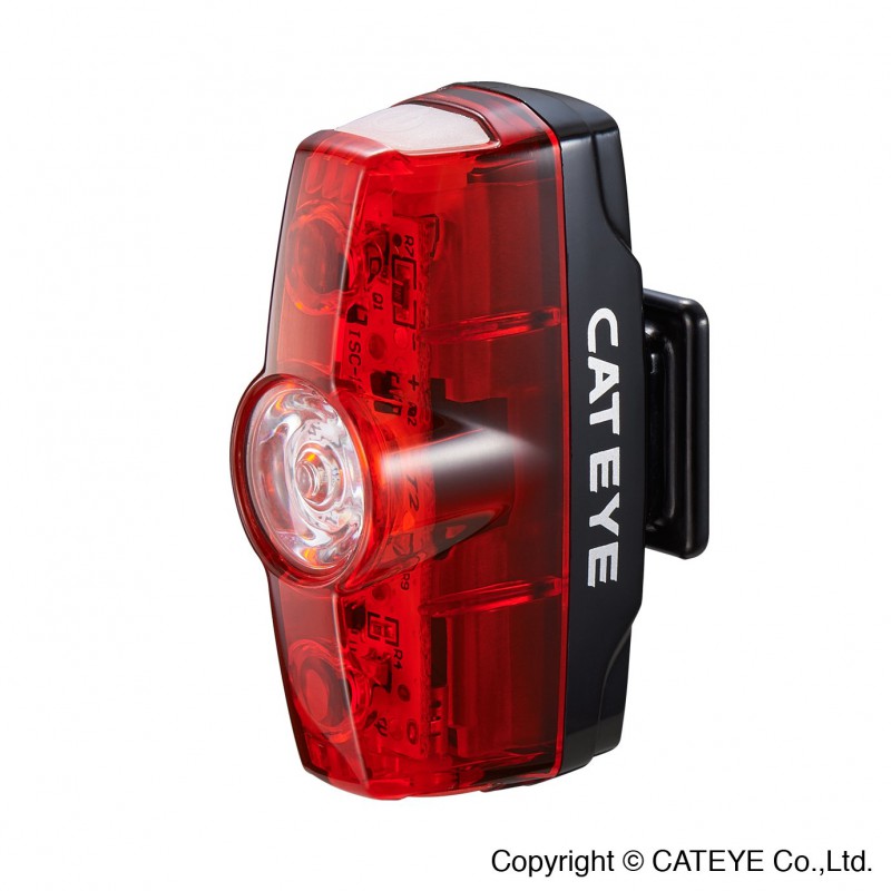 CatEye TL-LD635 Rapid Mini