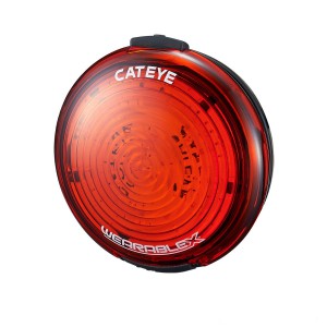 Cateye SL-WA100 Wearable X