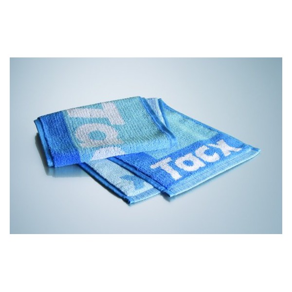Tacx-Handtuch