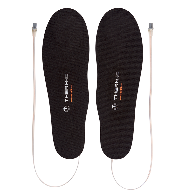 Therm-ic Insole Heat Flat