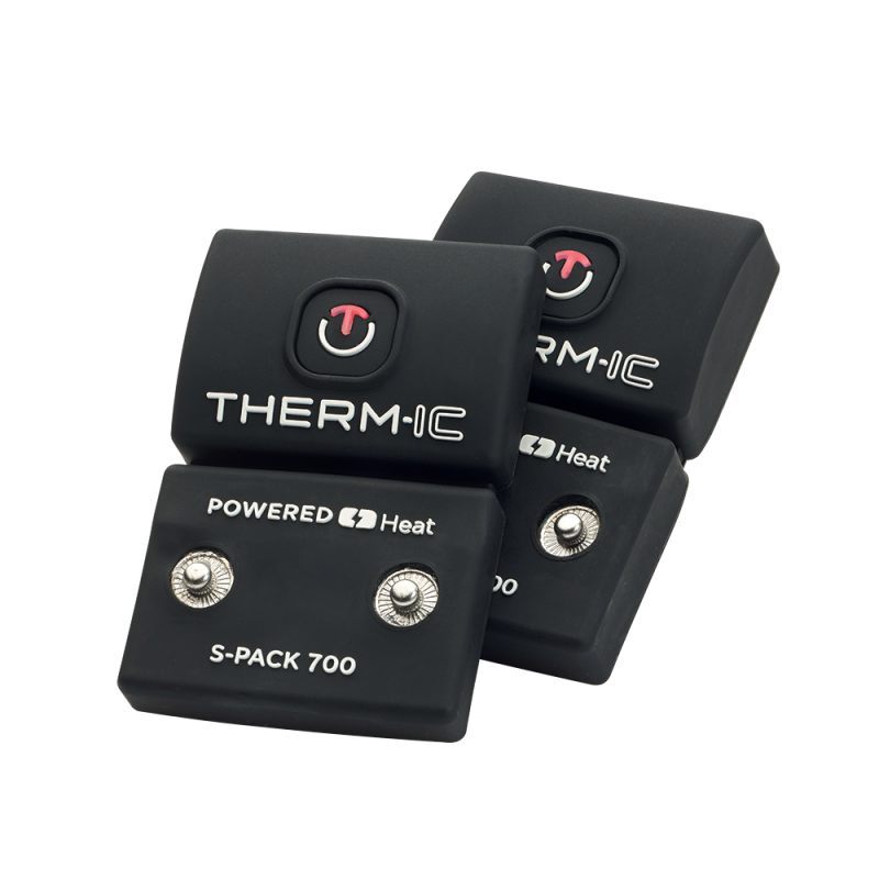 Therm-ic S-Pack 700