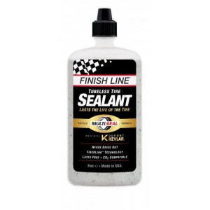 Finish Line Tire Sealant 240 ml