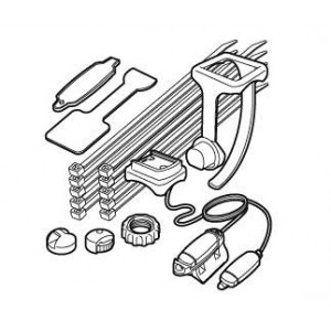 CatEye Parts Kit
