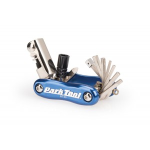 Klucze podręczne Park Tool MT-40 zestaw 12 kluczy