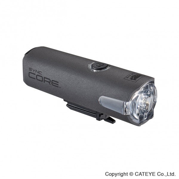 Lampa przednia Cateye Sync Core HL-NW100RC