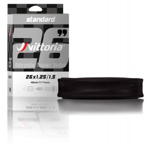 Vittoria MTB 26 x 1.5/2.0 Dunlop 40mm