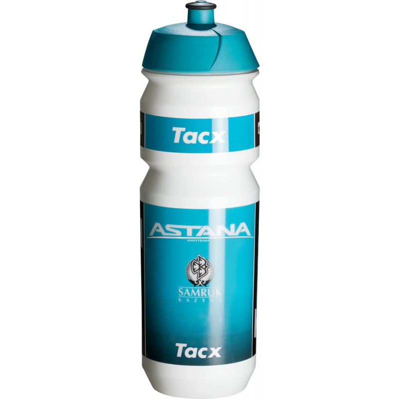 Bidon Tacx Shiva Pro Astana 750 ml