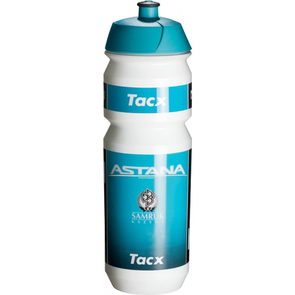 Tacx Shiva Pro Astana 750ml