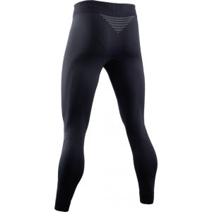 X-Bionic Invent 4.0 Pants Long Black/Charocal