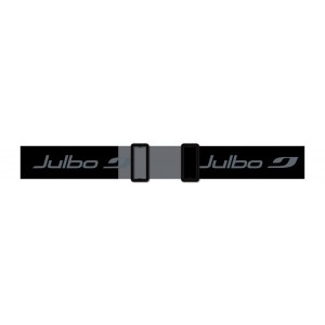 Julbo Fusion L+ Black Cat. 1-3