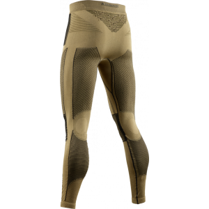 X-Bionic Radiactor 4.0 Pants Men Gold/Black
