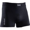 Bokserki Męskie X-Bionic Invent 4.0 LT Light Boxer Shorts Men Czarne