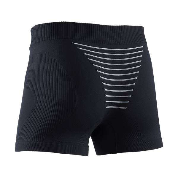 X-Bionic Invent 4.0 LT Light Boxer Shorts Men Black