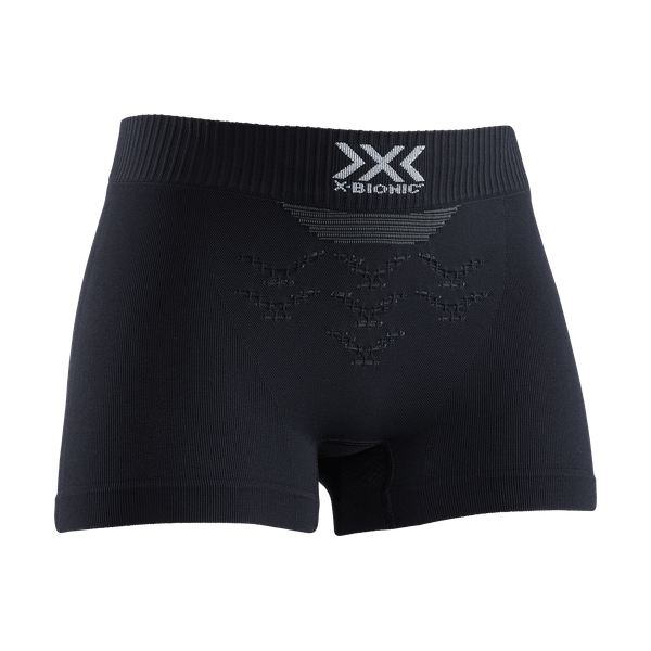 X-Bionic Energizer 4.0 LT Light Boxer Shorts Woman Black