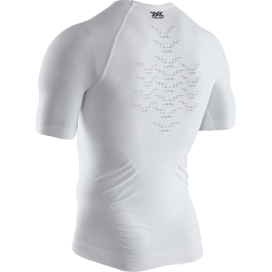 X-Bionic Energizer 4.0 LT Light Shirt Men White