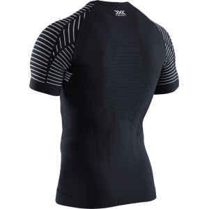 Koszulka Męska X-Bionic Invent 4.0 LT Shirt Men Czarna