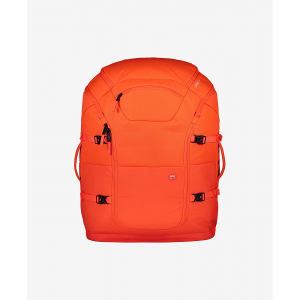 POC Race Backpack 130 L Fluorescent Orange
