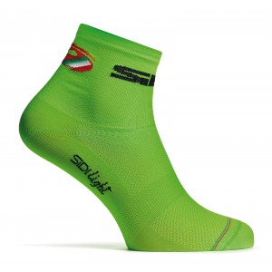 Sidi Color Socks Green