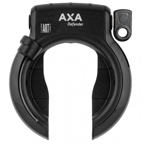 AXA Defender (Non Retractable) black