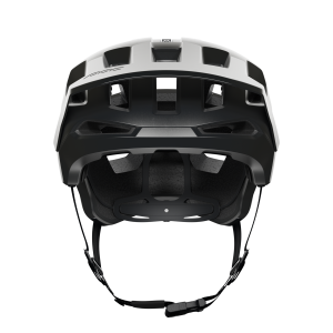 POC Kortal Black Cycling Helmet