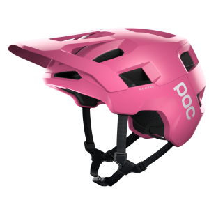Cycling helmet POC Kortal Pink
