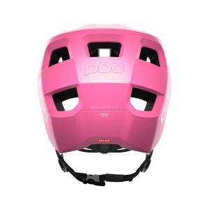 Cycling helmet POC Kortal Pink