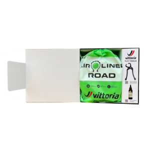 Zestaw Vittoria AirLiner Road Kit S