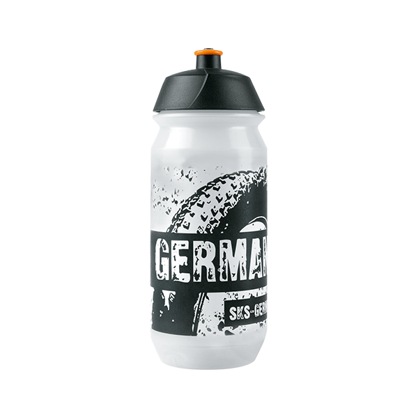 SKS Team Germany 500 ml Fahrrad Trinkflasche