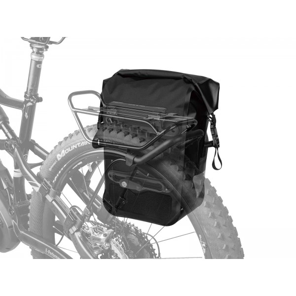Fahrradtasche Topeak Pannier Drybag 15 L