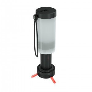 Knog PWR Lantern (keine Batterie)