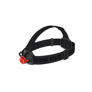 Knog PWR Headtorch (Strap Only)
