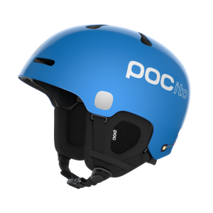 POC Pocito Fornix Mips Fluorescent Blue