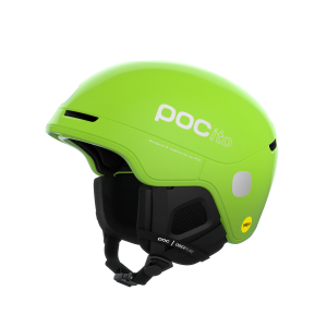 POC Pocito Obex Mips Fluorescent Yellow/Green